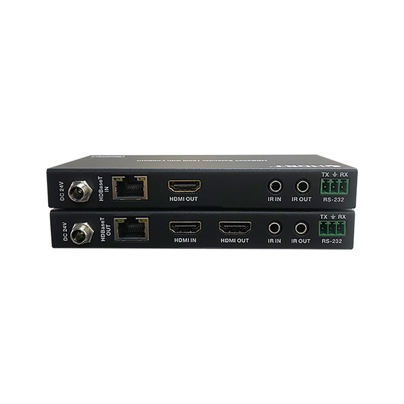 MDBT100 HDbaseT傳輸器